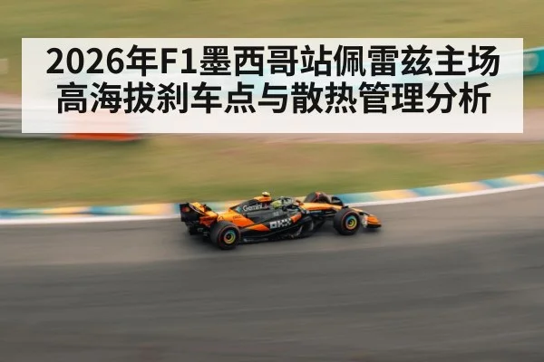 2026年F1墨西哥站佩雷兹主场高海拔刹车点与散热管理分析 | kaiyun